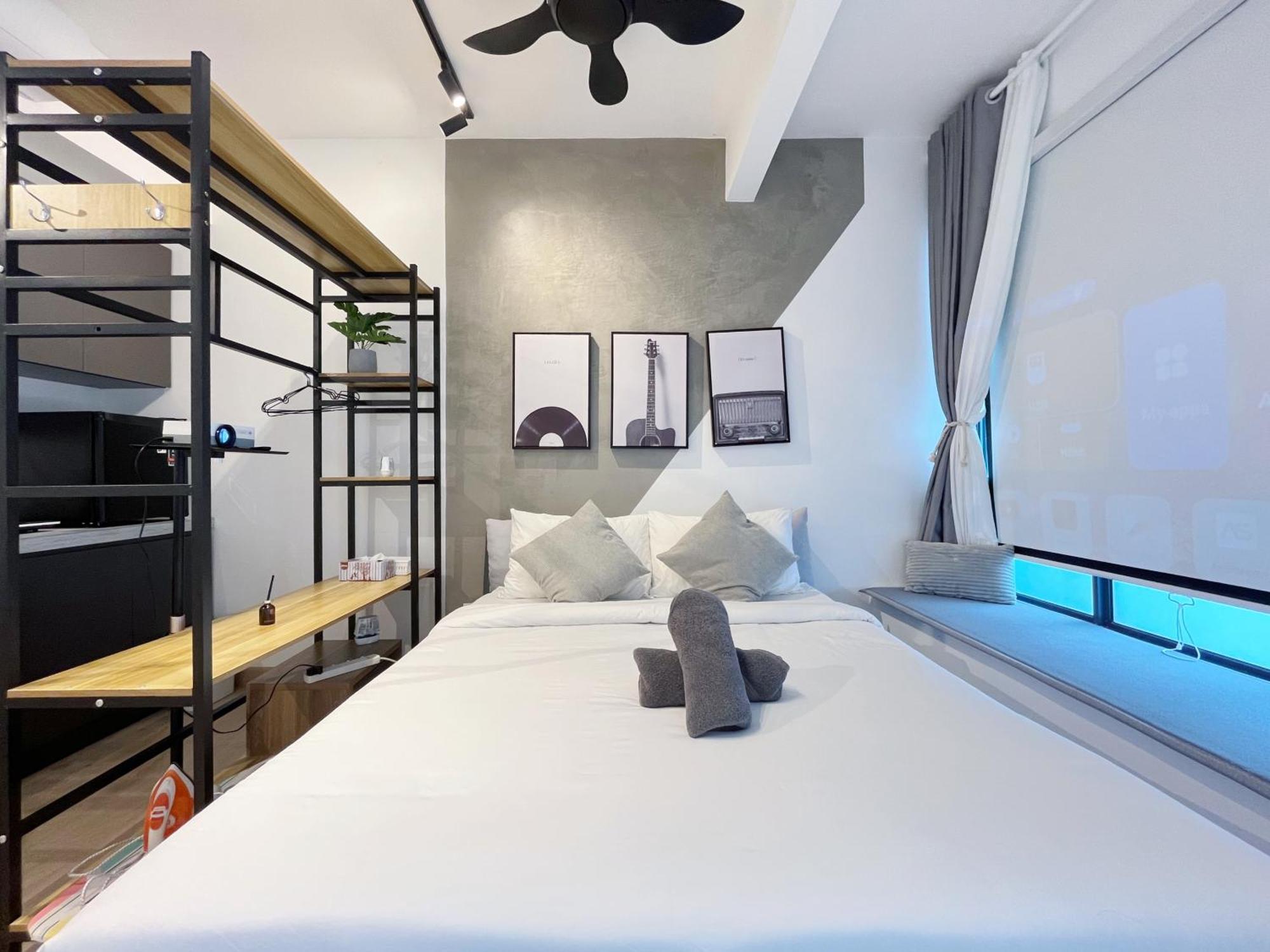 The Colony By Infinitum By Awesomestay Kuala Lumpur Exterior photo