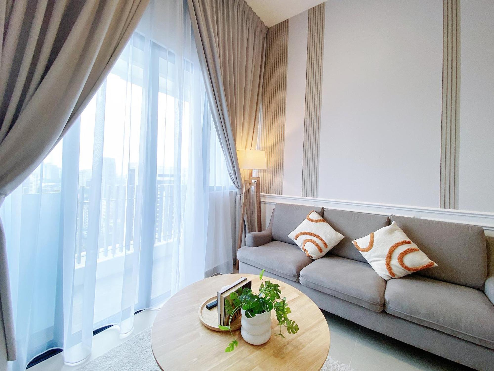 The Colony By Infinitum By Awesomestay Kuala Lumpur Exterior photo