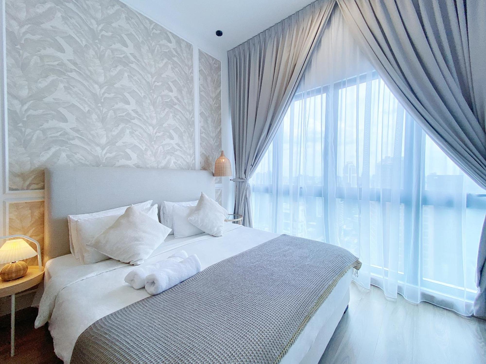 The Colony By Infinitum By Awesomestay Kuala Lumpur Exterior photo