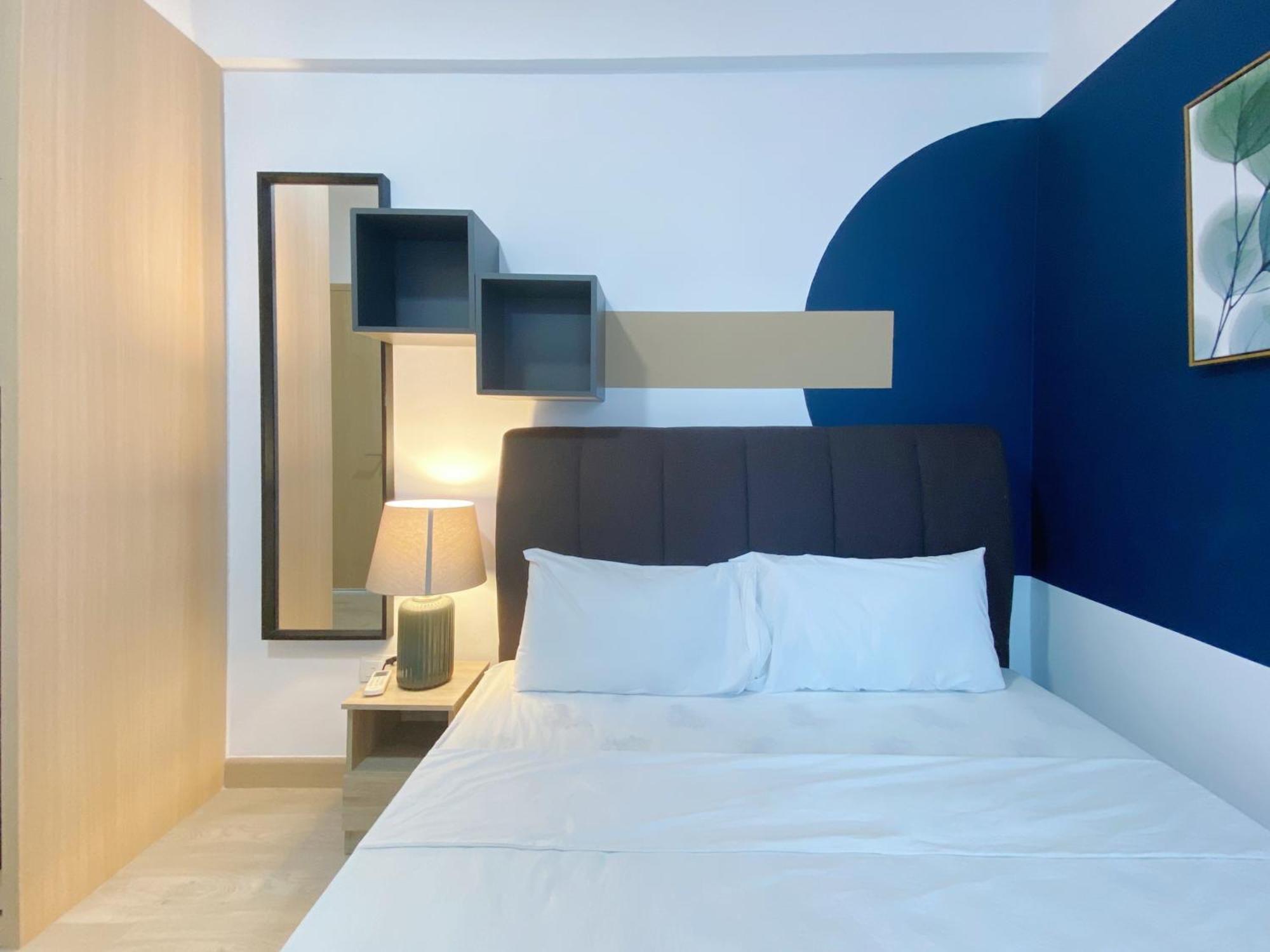 The Colony By Infinitum By Awesomestay Kuala Lumpur Exterior photo