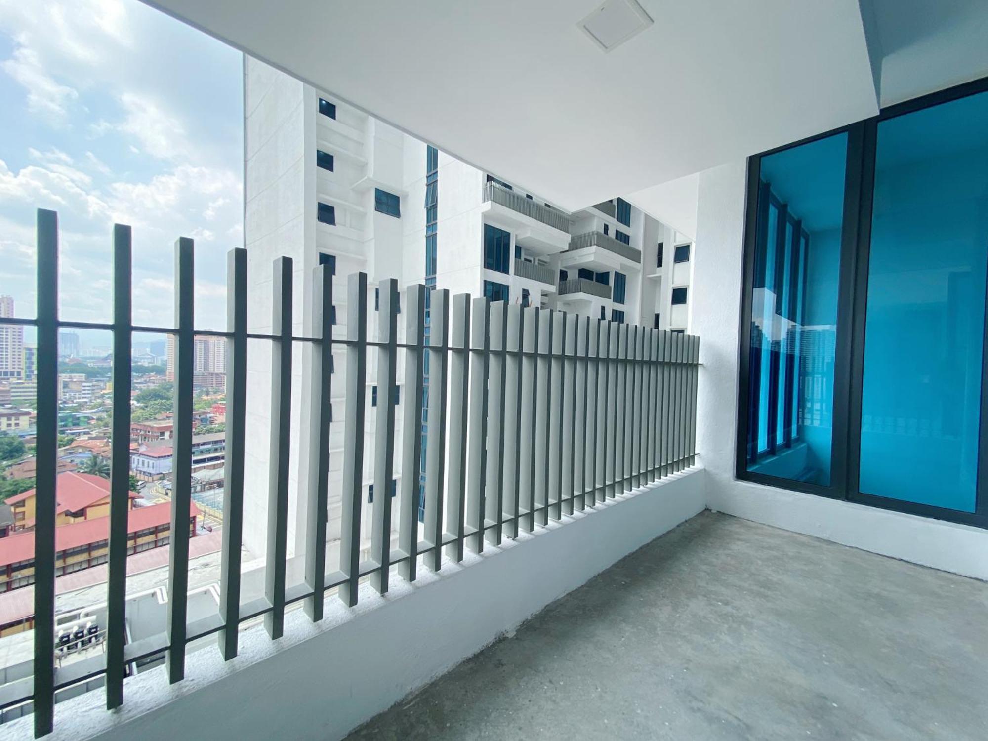 The Colony By Infinitum By Awesomestay Kuala Lumpur Exterior photo