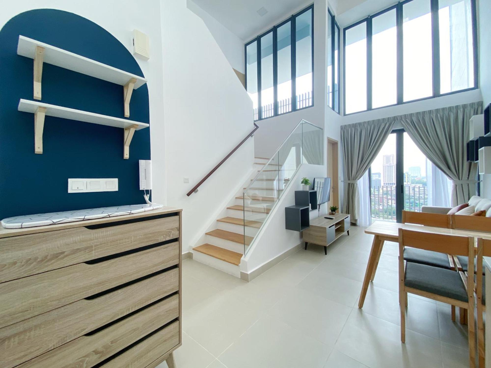 The Colony By Infinitum By Awesomestay Kuala Lumpur Exterior photo