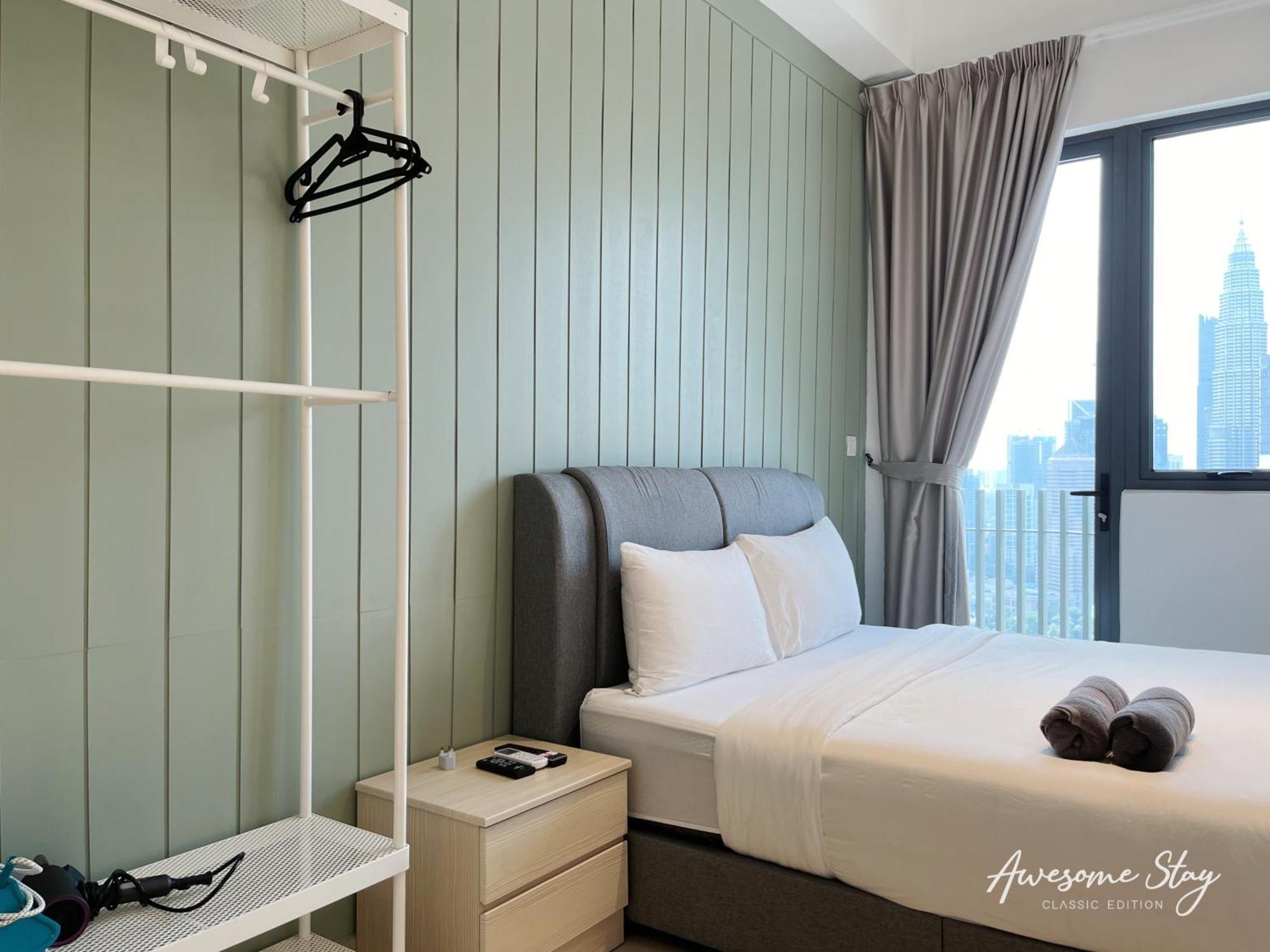 The Colony By Infinitum By Awesomestay Kuala Lumpur Exterior photo