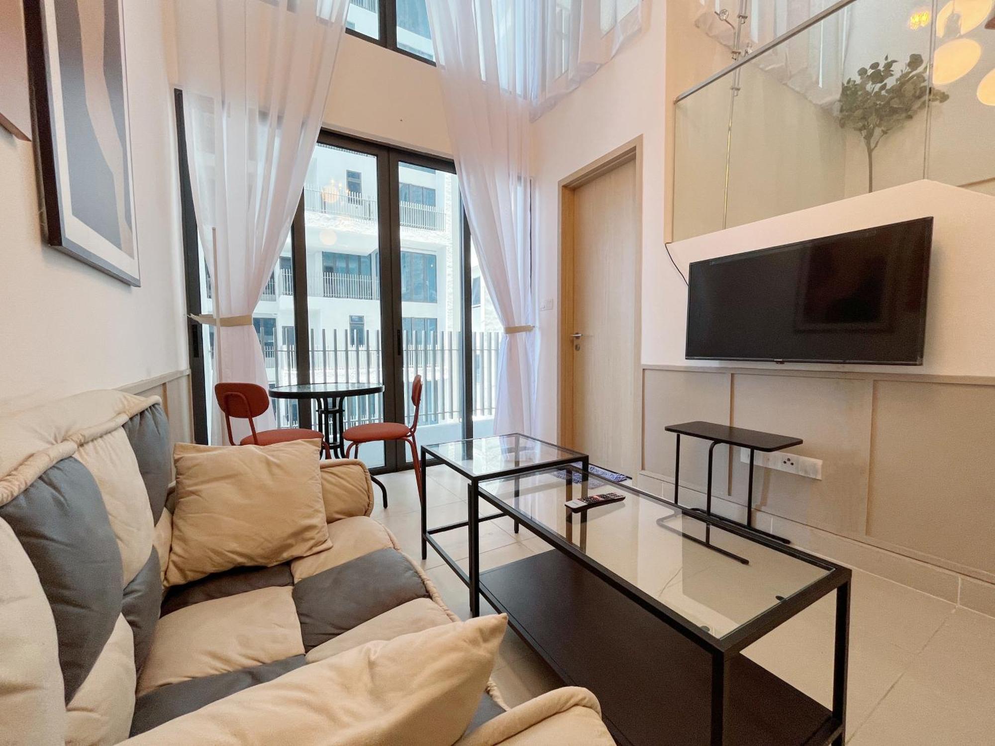 The Colony By Infinitum By Awesomestay Kuala Lumpur Exterior photo