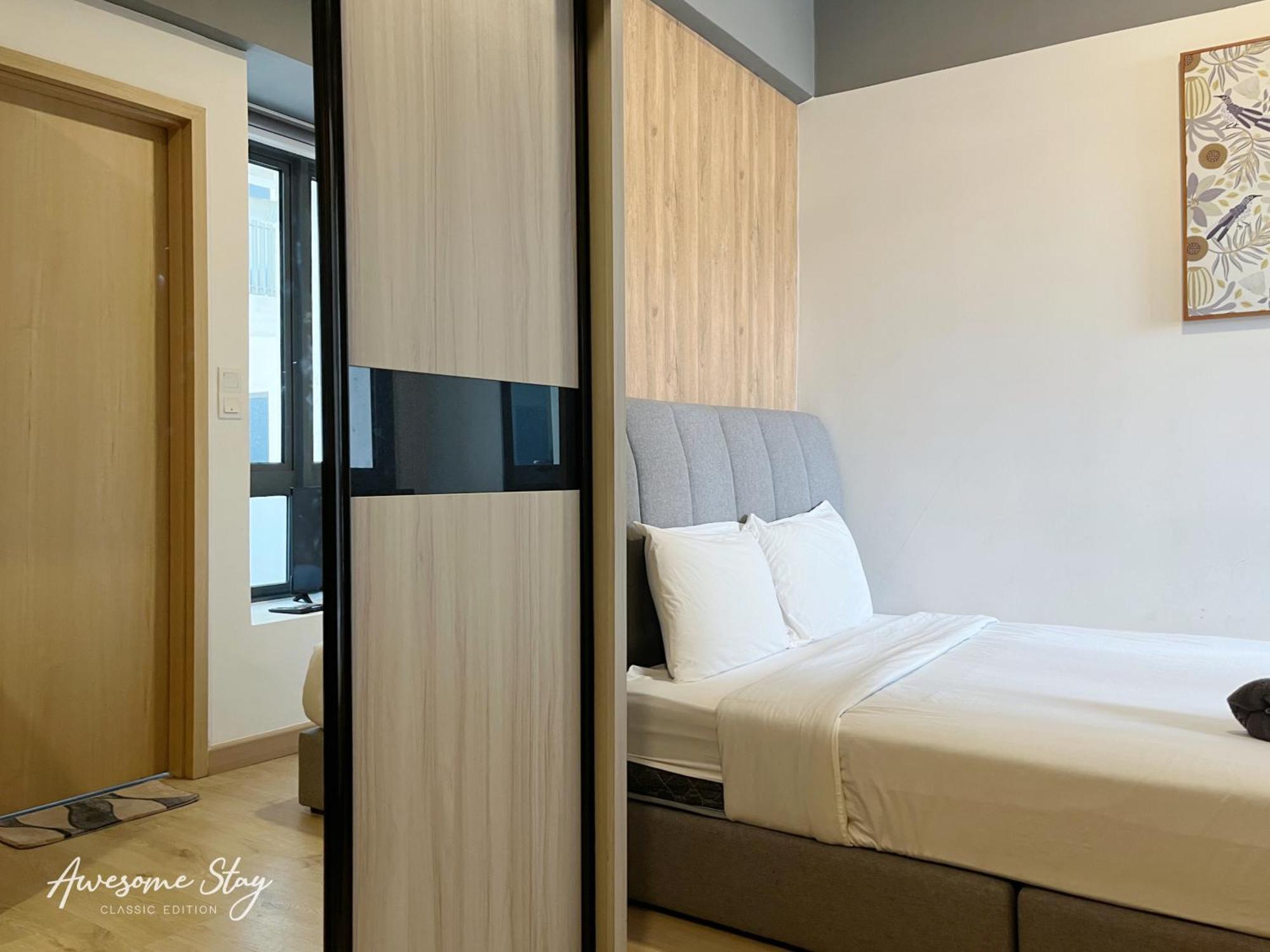 The Colony By Infinitum By Awesomestay Kuala Lumpur Exterior photo