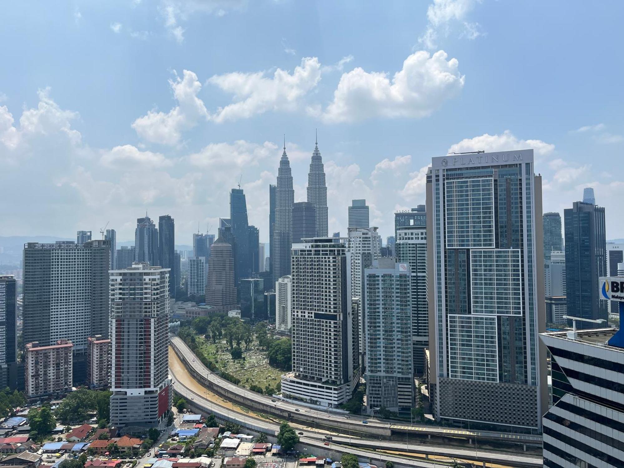 The Colony By Infinitum By Awesomestay Kuala Lumpur Exterior photo